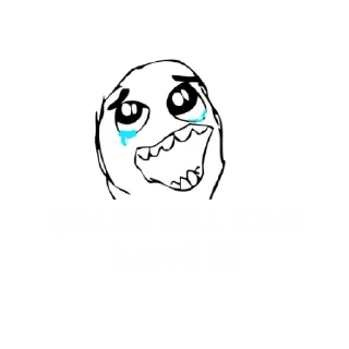 😆 emoji WIB Telegram sticker 13 of 15