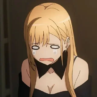Sticker from GONPACHIRO's Sticker Pack (@MisaXAmane_Bot)