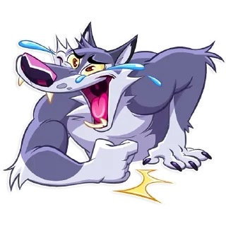 Sticker from 𝐉𝐎𝐍's pack