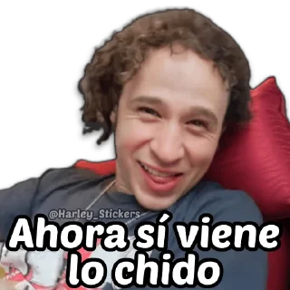 😀 emoji MEMES FAVORITOS #10 Telegram sticker 18 of 30