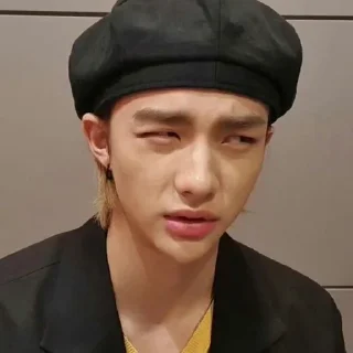 😒 emoji Bombastic Side Eye @Irene_pacarKakE Telegram sticker 13 of 17