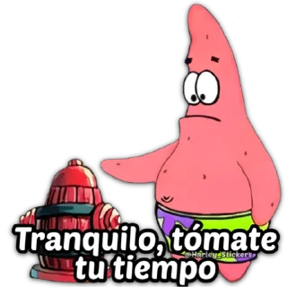 😀 emoji MEMES FAVORITOS #10 Telegram sticker 6 of 30