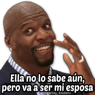 😀 emoji MEMES FAVORITOS #10 Telegram sticker 24 of 30