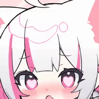 Sticker from 猫耳娘 @Largewarehouse