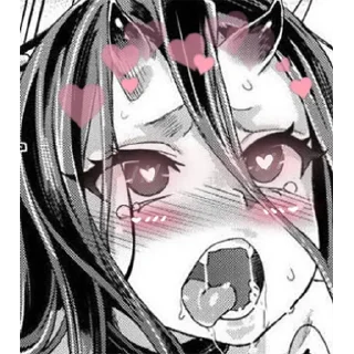 ✨ emoji 白展堂 Telegram sticker 16 of 54