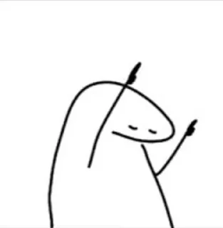😒 emoji Adrian Telegram sticker 3 of 16