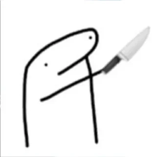 😠 emoji Adrian Telegram sticker 8 of 16