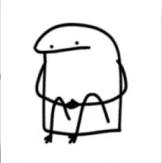😒 emoji Adrian Telegram sticker 12 of 16