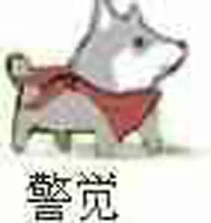 Sticker from Mr.Quin