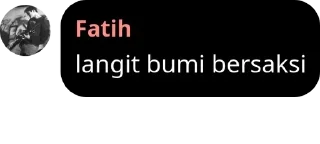 🏳️‍⚧️ emoji Kandang Buaya pack by @QuotLyBot Telegram sticker 5 of 52