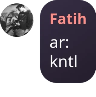 💁‍♂️ emoji Kandang Buaya pack by @QuotLyBot Telegram sticker 3 of 52