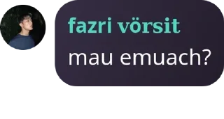 🦹‍♀️ emoji gc bagus 👍 pack by @QuotLyBot Telegram sticker 17 of 67