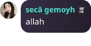 🏌 emoji gc bagus 👍 pack by @QuotLyBot Telegram sticker 18 of 67