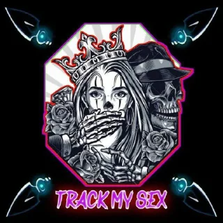 Sticker from loly