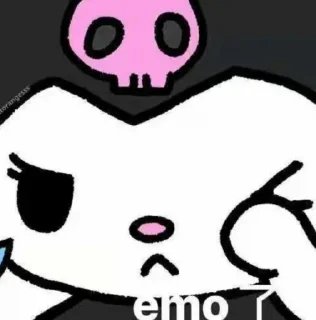 ❤️ emoji 土狗专用 • 𝐘𝐂 Telegram sticker 11 of 103