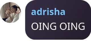 🤰 emoji burung beo and rak sepatu pack by @QuotLyBot Telegram sticker 7 of 52