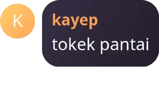 🎲 emoji burung beo and rak sepatu pack by @QuotLyBot Telegram sticker 8 of 52