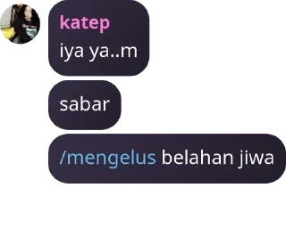🦶 emoji burung beo and rak sepatu pack by @QuotLyBot Telegram sticker 22 of 52