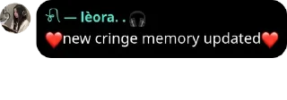 ❤️ emoji fams met`. pack by @QuotLyBot Telegram sticker 8 of 120