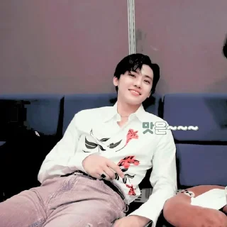 🍣 emoji 재민 ٪ @dreamzypack Telegram sticker 20 of 35