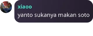 🍡 emoji kerja lembur bagai kuda pack by @QuotLyBot Telegram sticker 18 of 43