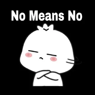🙅‍♀ emoji ᴷᶦཻⁿᵍ『 𝗦 』♥ Qᥙᥱᥱnܔ『 𝗔 』 『@stickers_gifs_store』 — @stckrRobot Telegram sticker 22 of 120