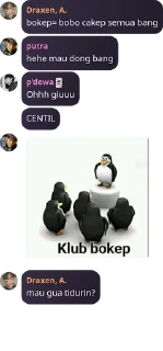 🧑‍🤝‍🧑 emoji nyabu (nyarap bubur) pack by @QuotLyBot Telegram sticker 5 of 50
