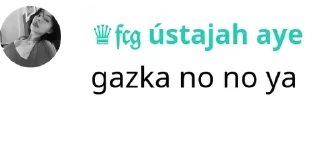 🤏 emoji API ( apa iya ) pack by @QuotLyBot Telegram sticker 14 of 104