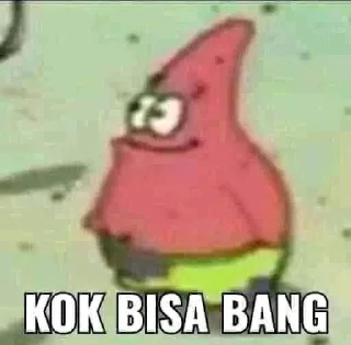 Sticker from apa iya @bsumur