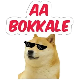🌟 emoji Deͥekͣsͫђitђส💙 — @stckrRobot Telegram sticker 14 of 66