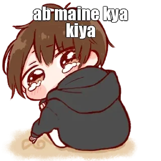 ✔️ emoji Monkey 'D' luffy's Telegram sticker 23 of 55