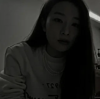 Sticker from 🎞 . Seulgi — @KEYZNTH