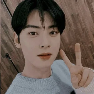🎥 emoji Eunwoodark2byQuotekorea Telegram sticker 3 of 42