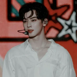 🎥 emoji Eunwoodark2byQuotekorea Telegram sticker 18 of 42