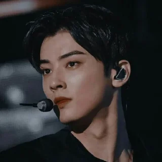 🎥 emoji Eunwoodark2byQuotekorea Telegram sticker 24 of 42