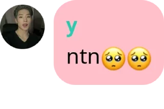 🥺 emoji Skuy Mapia || Red ❤️ pack by @QuotLyBot Telegram sticker 15 of 120
