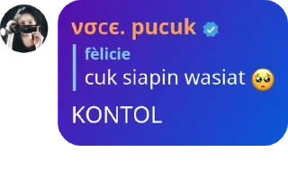 ➗ emoji Skuy Mapia || White 🤍 pack by @QuotLyBot Telegram sticker 24 of 120