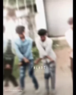 Sticker from 〆 𝐃𝐀𝐁𝐈's video pack (@Mikasa_Ackr_bot) 2