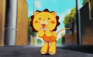 🙂 emoji Neko's video pack (@Mikasa_Ackr_bot) 2 Telegram sticker 8 of 50