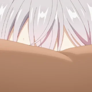 ☺️ emoji @HD_Stickers 時々ボソッとロシア語でデレる隣のアーリャさん Part 2 Telegram sticker 22 of 120