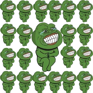 Sticker from @YashBajpai13's userbot pack 1