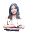 Sticker from 나 은