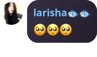🥺 emoji orang cool pack by @QuotLyBot Telegram sticker 12 of 37