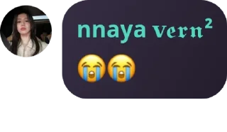 😭 emoji orang cool pack by @QuotLyBot Telegram sticker 19 of 37