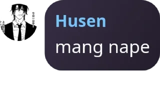 Sticker from orang sigma pack by @QuotLyBot