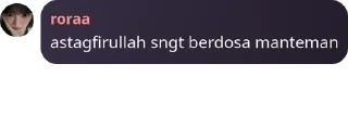 🤾‍♂️ emoji anak orang pack by @QuotLyBot Telegram sticker 14 of 61