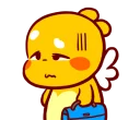 Sticker from adek qoobee @bistic