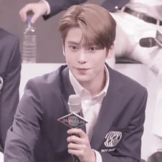 Sticker from Adek Jaehyun @eventude