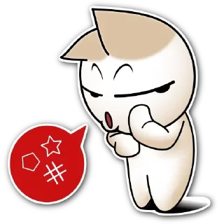 👂 emoji Onion Head repack @tikelgemez Telegram sticker 5 of 24