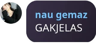 😑 emoji nau punya Telegram sticker 6 of 36